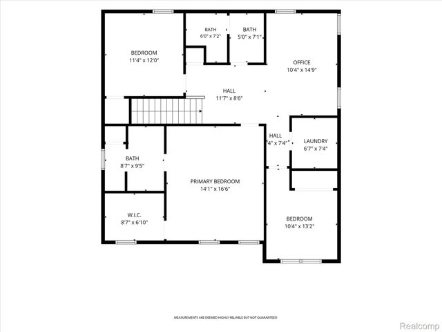 41372 Snowdon Drive, Clinton Charter Township, MI 48038
