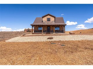 2769 CR 255, Westcliffe, CO 81252