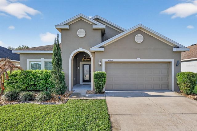 4008 ETERNITY CIRCLE, St Cloud, FL 34772