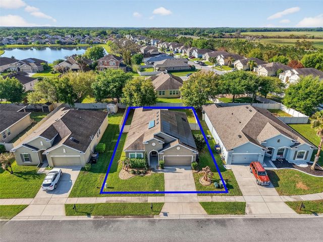 4008 ETERNITY CIRCLE, St Cloud, FL 34772