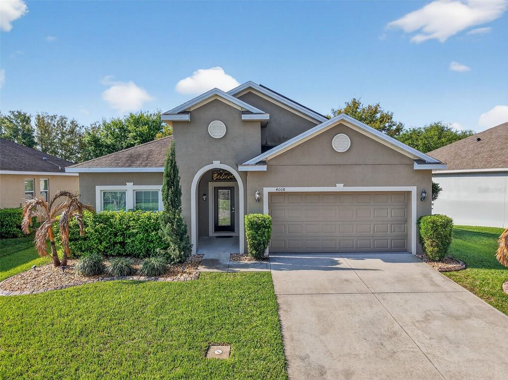 4008 ETERNITY CIRCLE, St Cloud, FL 34772