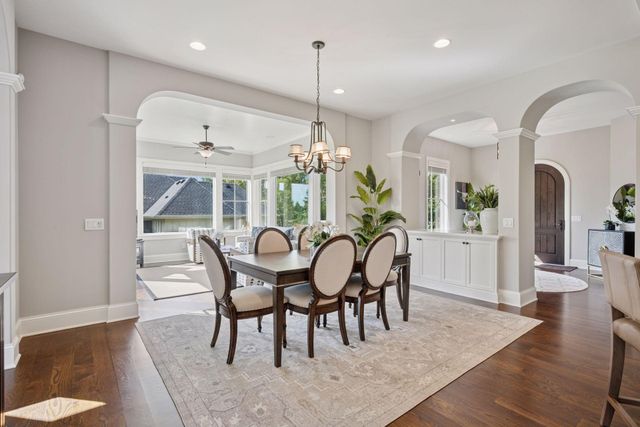 749 Fairway Drive, Medina, MN 55340