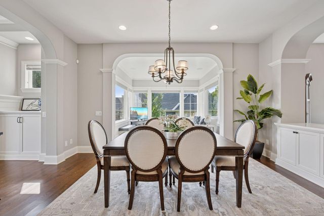 749 Fairway Drive, Medina, MN 55340