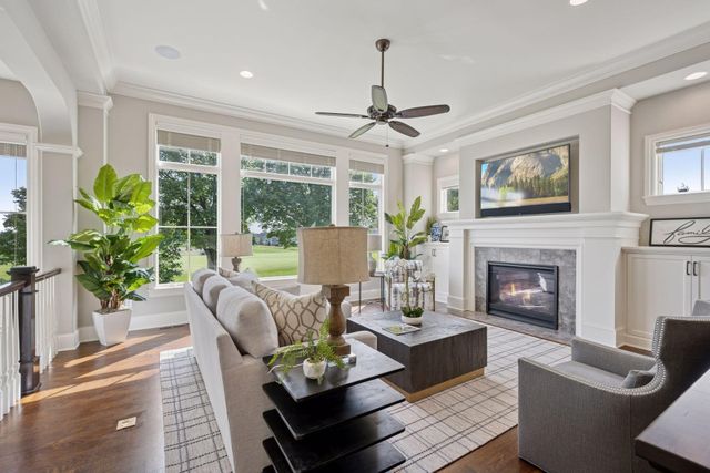 749 Fairway Drive, Medina, MN 55340