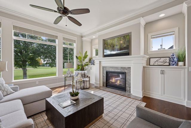 749 Fairway Drive, Medina, MN 55340