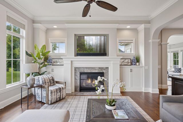 749 Fairway Drive, Medina, MN 55340