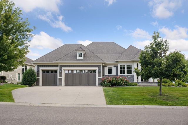 749 Fairway Drive, Medina, MN 55340