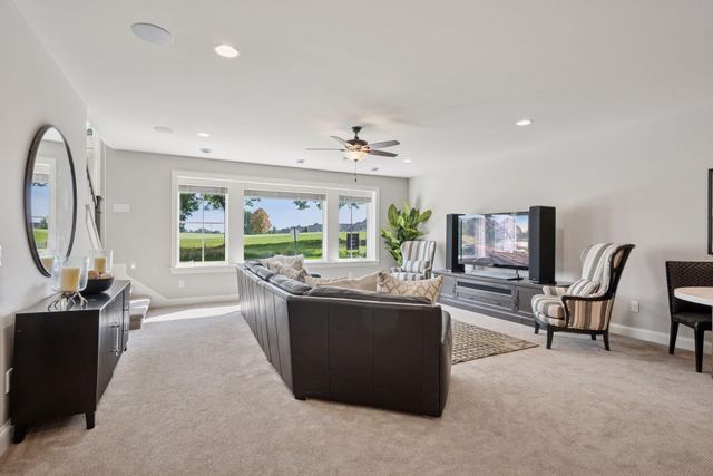 749 Fairway Drive, Medina, MN 55340