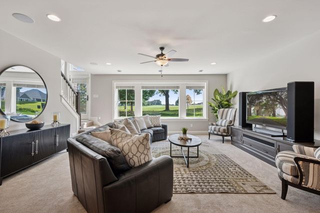 749 Fairway Drive, Medina, MN 55340