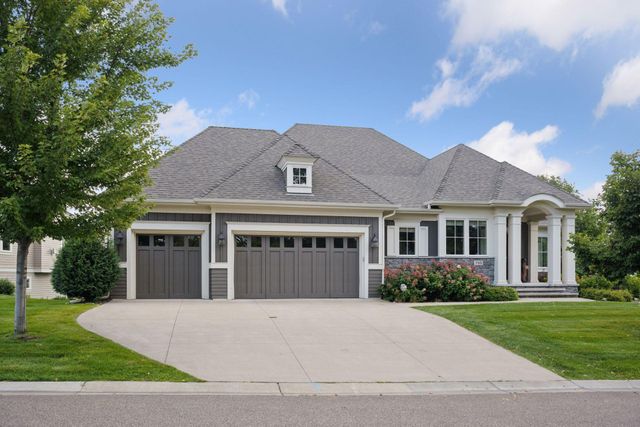 749 Fairway Drive, Medina, MN 55340