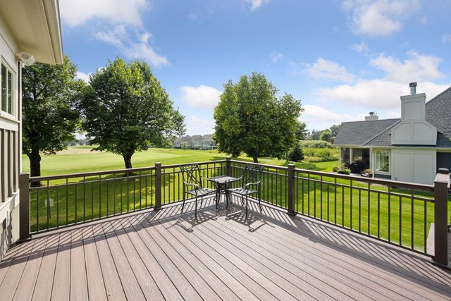 749 Fairway Drive, Medina, MN 55340