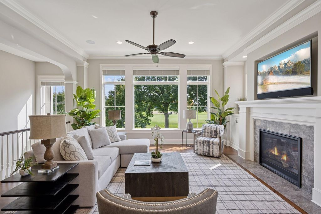 749 Fairway Drive, Medina, MN 55340