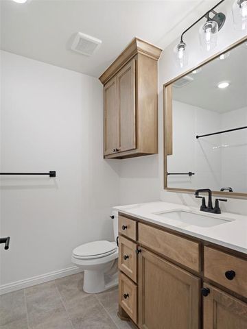 16208 Dakota Drive, Oklahoma City, OK 73170