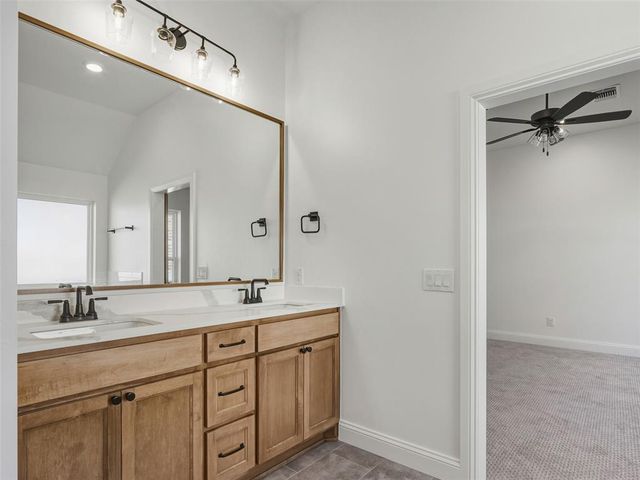 16208 Dakota Drive, Oklahoma City, OK 73170