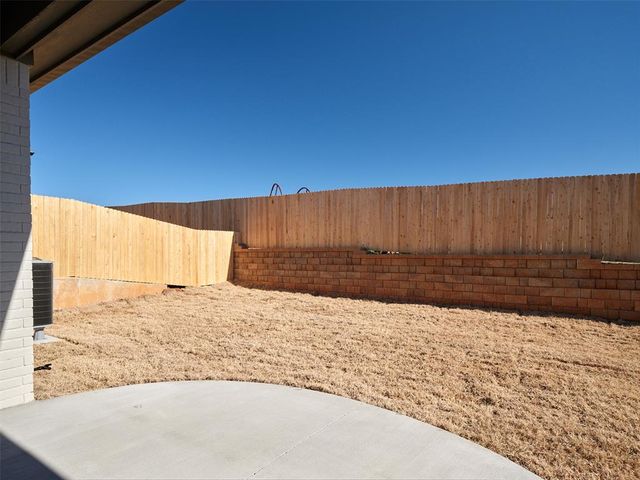 16208 Dakota Drive, Oklahoma City, OK 73170