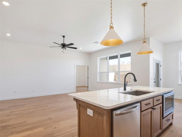 16208 Dakota Drive, Oklahoma City, OK 73170