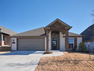 16208 Dakota Drive, Oklahoma City, OK 73170