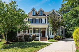 120 Morris Branch Court, Cary, NC 27519