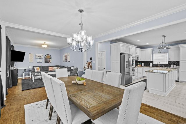 5912 North Hills Blvd, North Little Rock, AR 72116