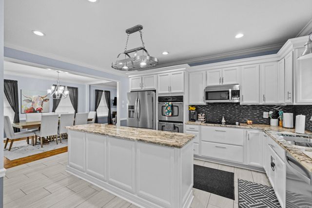 5912 North Hills Blvd, North Little Rock, AR 72116