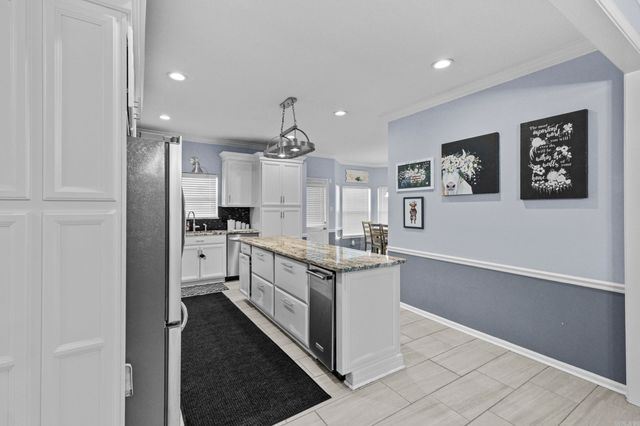 5912 North Hills Blvd, North Little Rock, AR 72116