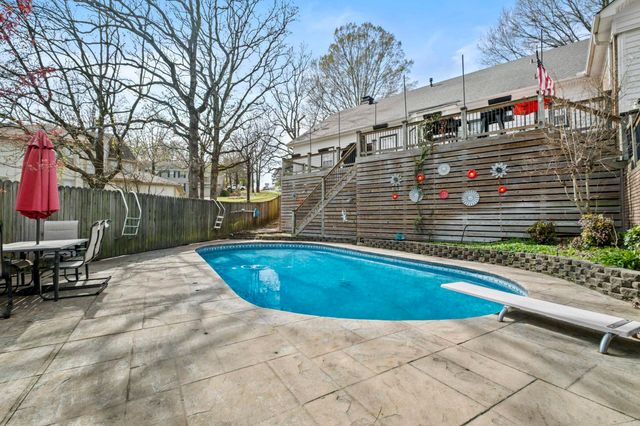 5912 North Hills Blvd, North Little Rock, AR 72116