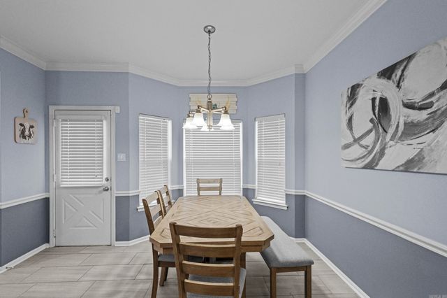 5912 North Hills Blvd, North Little Rock, AR 72116