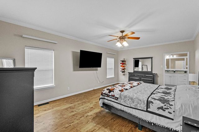 5912 North Hills Blvd, North Little Rock, AR 72116