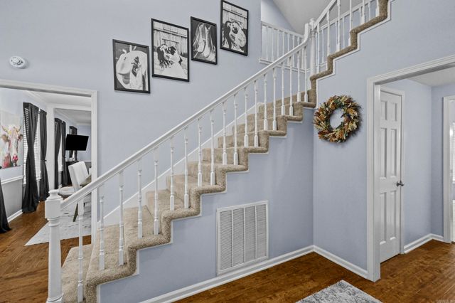 5912 North Hills Blvd, North Little Rock, AR 72116