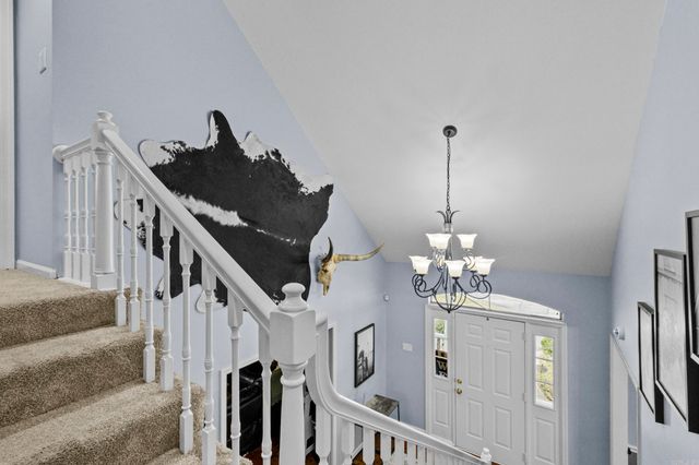 5912 North Hills Blvd, North Little Rock, AR 72116