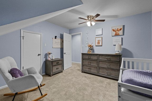 5912 North Hills Blvd, North Little Rock, AR 72116