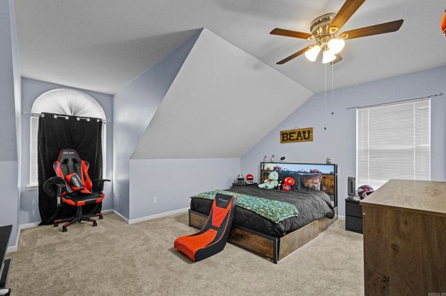 5912 North Hills Blvd, North Little Rock, AR 72116