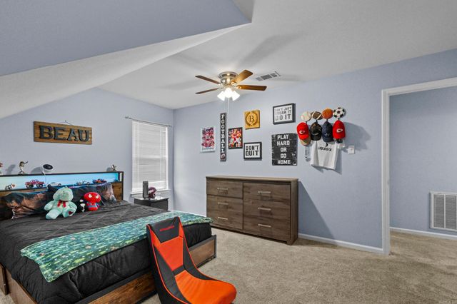 5912 North Hills Blvd, North Little Rock, AR 72116