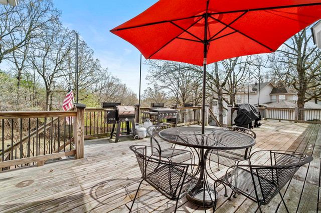 5912 North Hills Blvd, North Little Rock, AR 72116