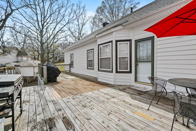 5912 North Hills Blvd, North Little Rock, AR 72116