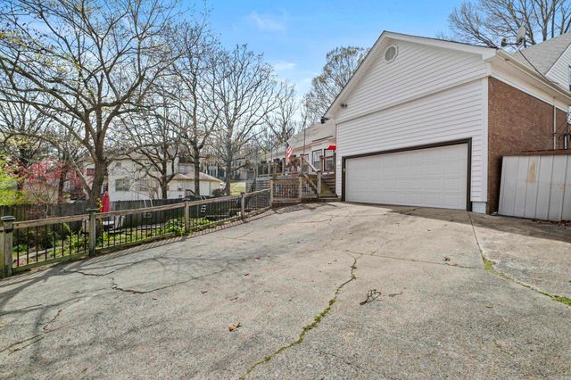 5912 North Hills Blvd, North Little Rock, AR 72116