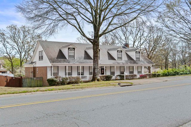 5912 North Hills Blvd, North Little Rock, AR 72116