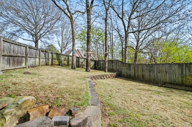 5912 North Hills Blvd, North Little Rock, AR 72116