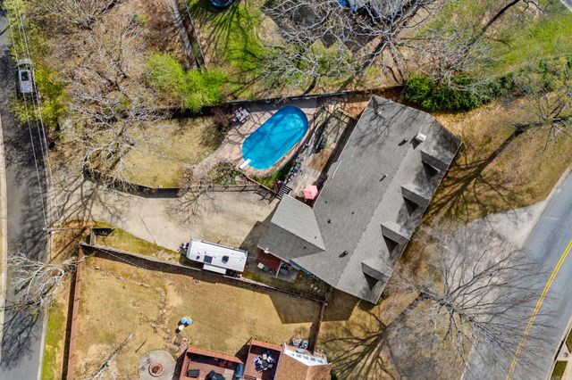 5912 North Hills Blvd, North Little Rock, AR 72116