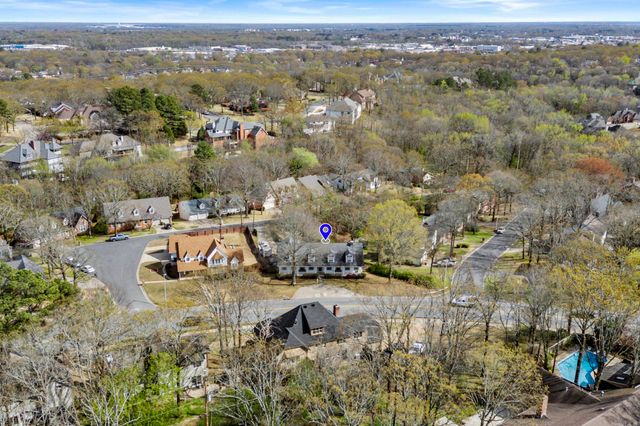 5912 North Hills Blvd, North Little Rock, AR 72116