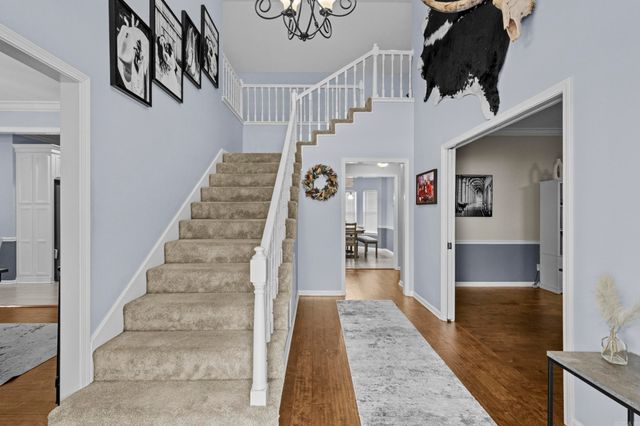 5912 North Hills Blvd, North Little Rock, AR 72116