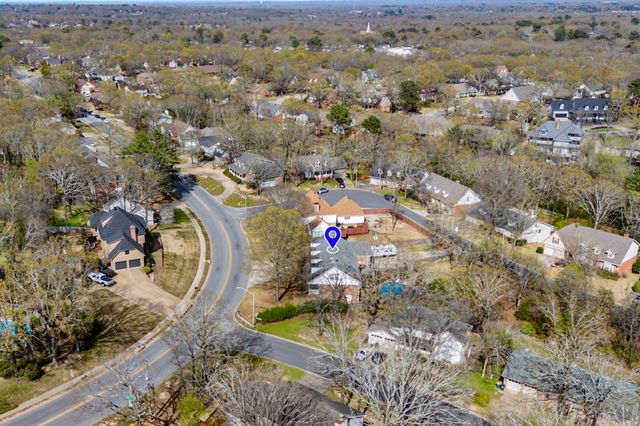 5912 North Hills Blvd, North Little Rock, AR 72116