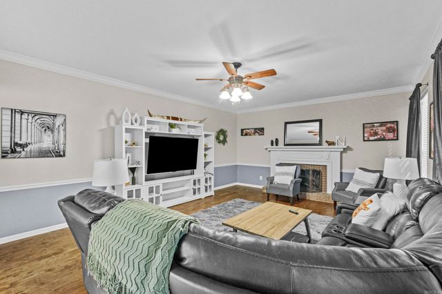 5912 North Hills Blvd, North Little Rock, AR 72116