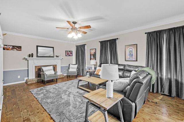 5912 North Hills Blvd, North Little Rock, AR 72116