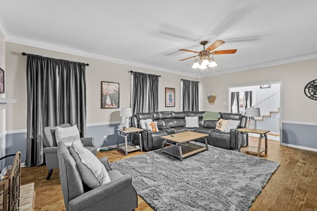 5912 North Hills Blvd, North Little Rock, AR 72116