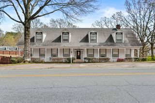 5912 North Hills Blvd, North Little Rock, AR 72116