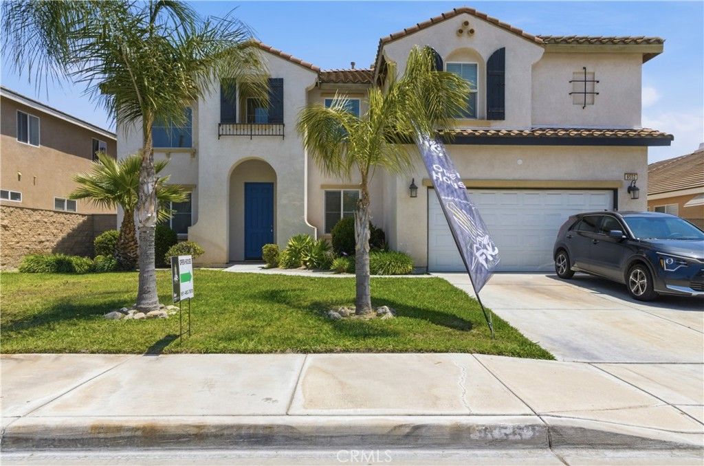 6552 Gold Dust Street, Eastvale, CA 92880