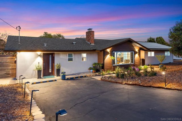 1920 Bernardo, Escondido, CA 92025