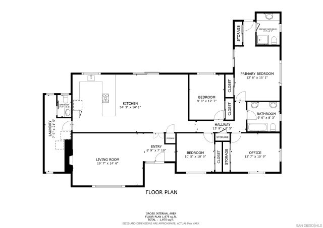 1920 Bernardo, Escondido, CA 92025