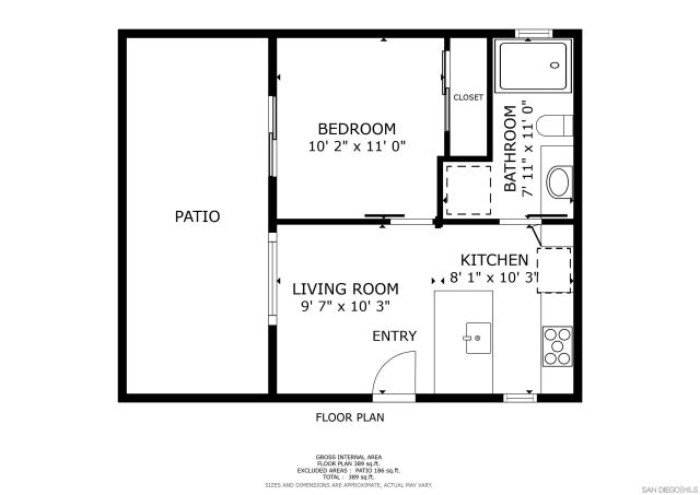 1920 Bernardo, Escondido, CA 92025